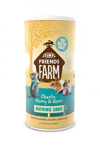 Supreme Tiny Friends Farm Arena  1kg